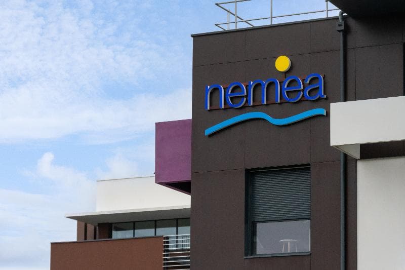 Nemea Appart'hotel Résidence Le Stadium 3
