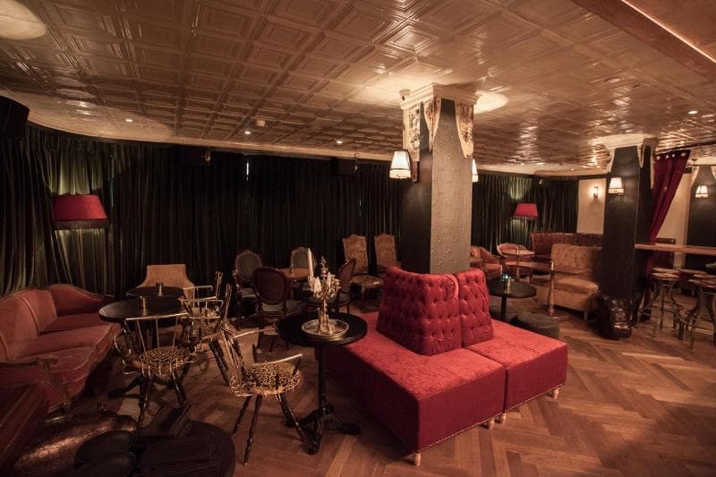 Hotel B Berdichevsky (Adults Only) 3