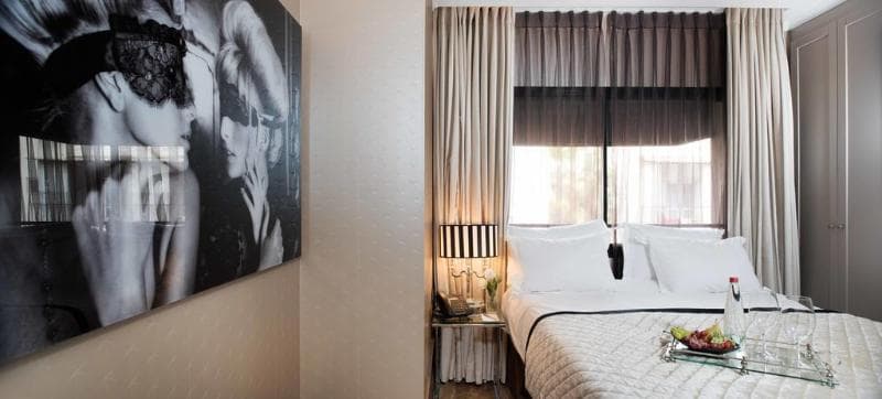 Hotel B Berdichevsky (Adults Only) 5