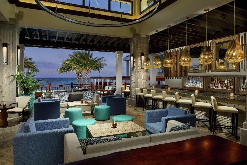 Zemi Beach House, LXR Hotels & Resorts photo 1