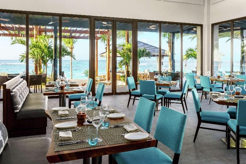 Zemi Beach House, LXR Hotels & Resorts 3