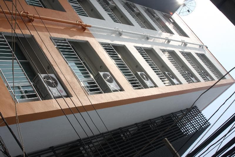 Klean Residence Hotel 2