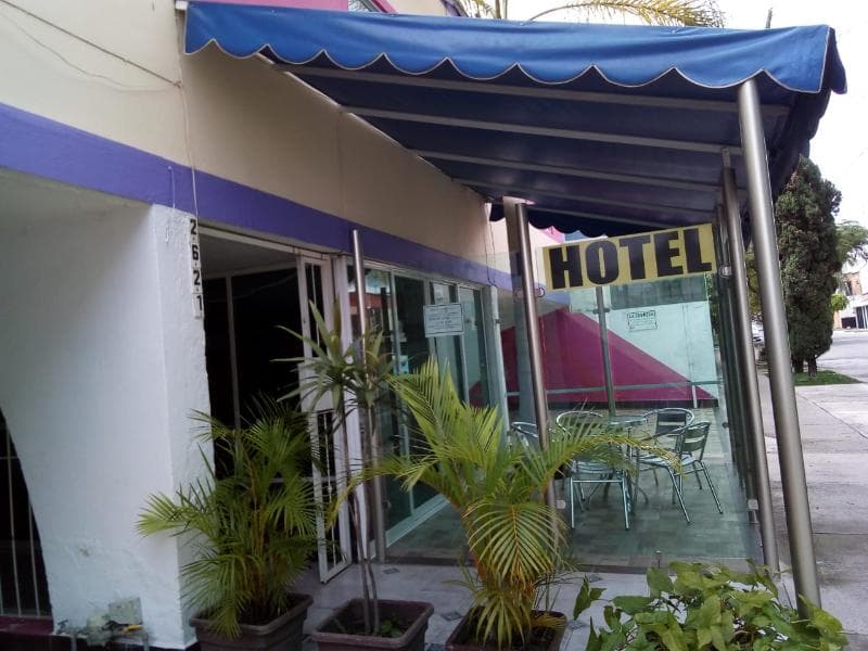 H Hotel Expo Guadalajara 3