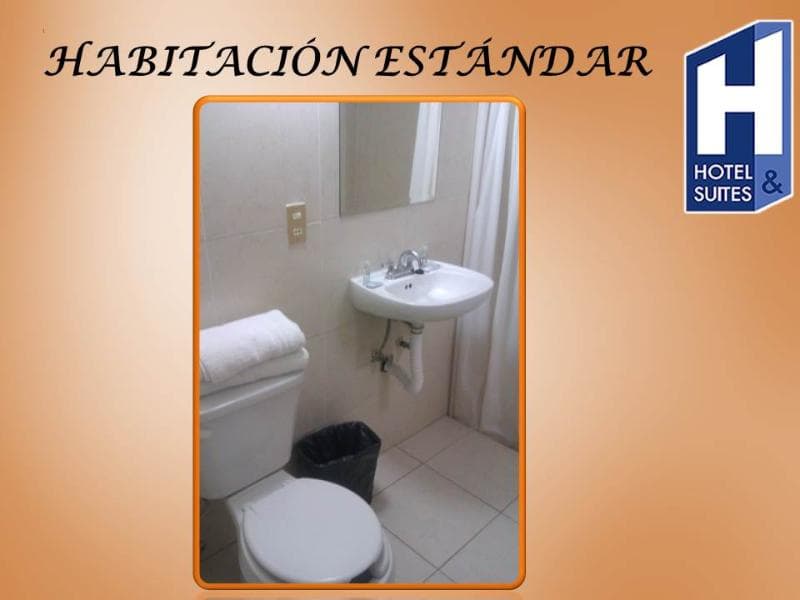 H Hotel Expo Guadalajara 5