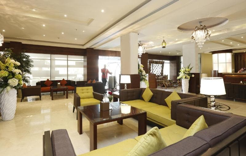 Intour Jazan Hotel 2