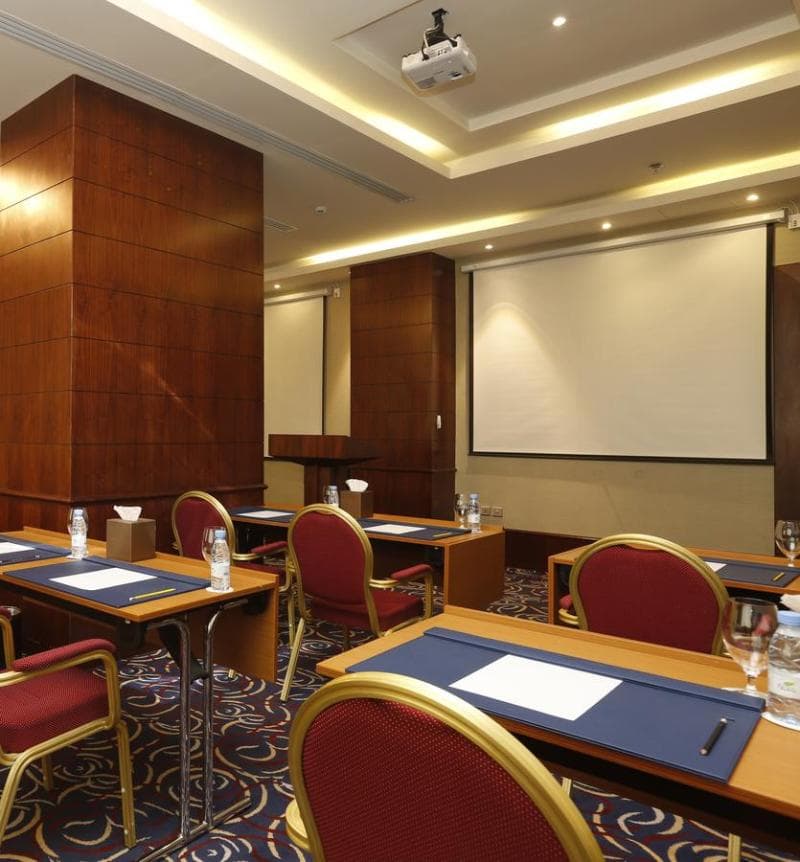 Intour Jazan Hotel 3