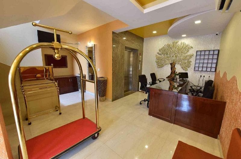Hotel Calangute Central 3