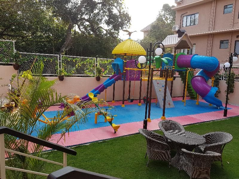 La Sunila Clarks Inn Suites photo 1