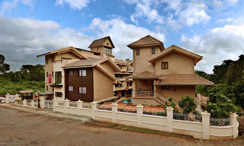 La Sunila Clarks Inn Suites 3