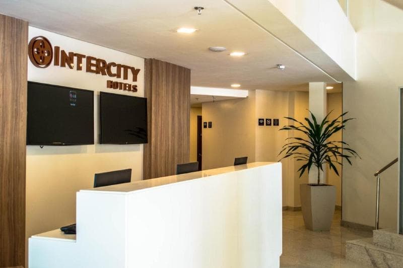 Intercity Maceio photo 1
