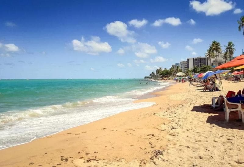 Intercity Maceio 2