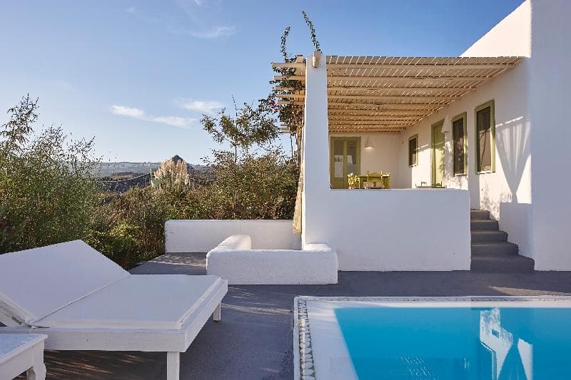 Villa Agrikoia photo 1