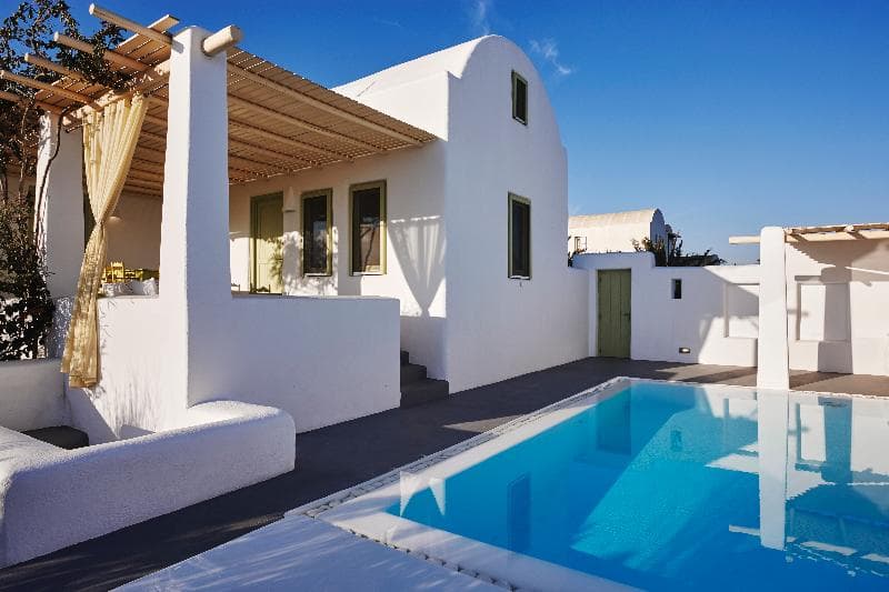 Villa Agrikoia 2