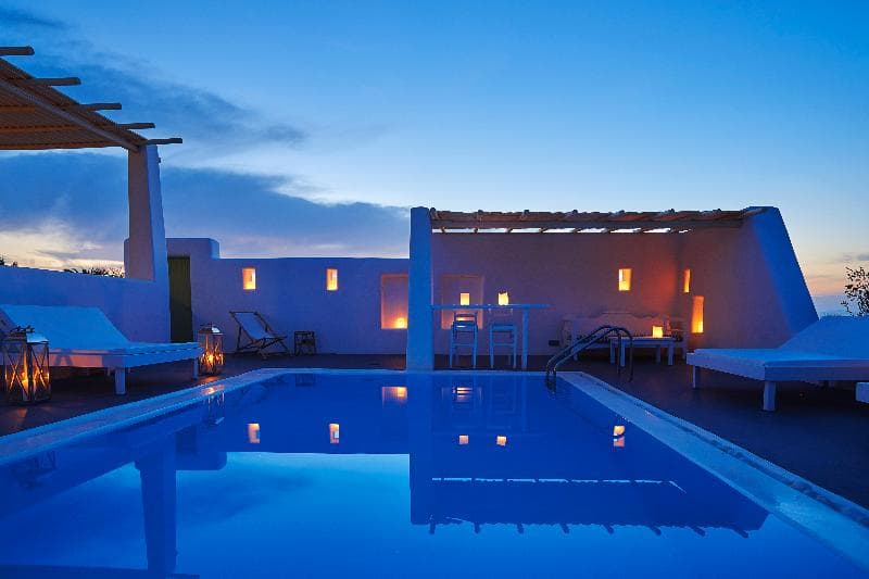 Villa Agrikoia 3