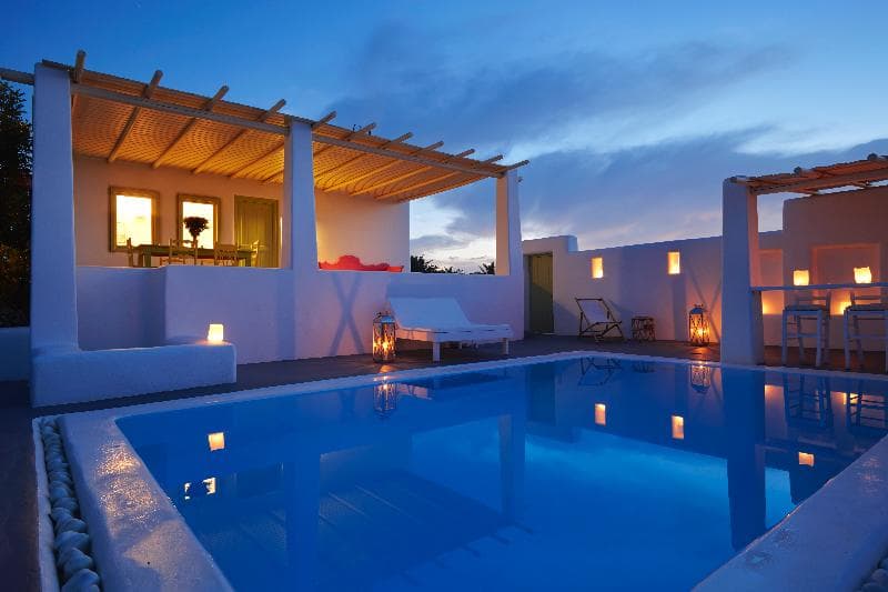 Villa Agrikoia 4
