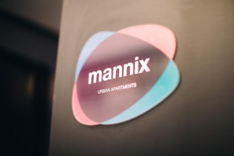 Mannix Urban Apartments 4
