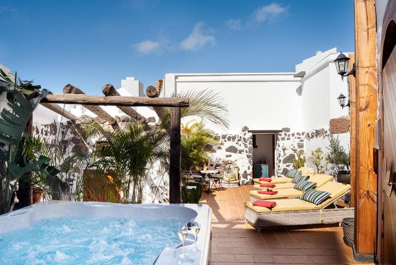 El Charco Suites (Adults Only) 5