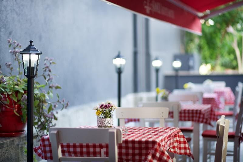 The Hera Premium Hotels 4