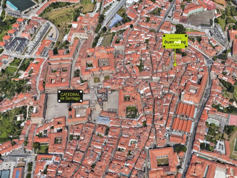 Duerming Casas Reales photo 1