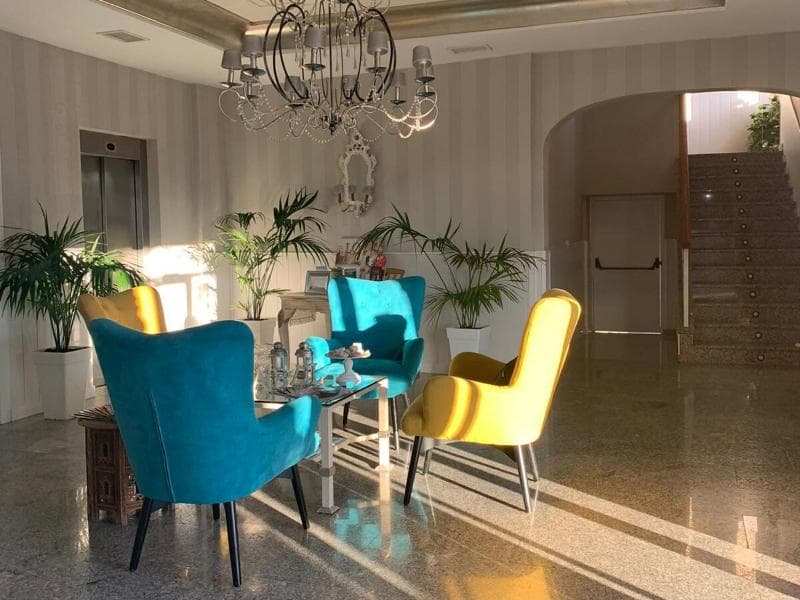 Hotel Restaurante Boabdil 5