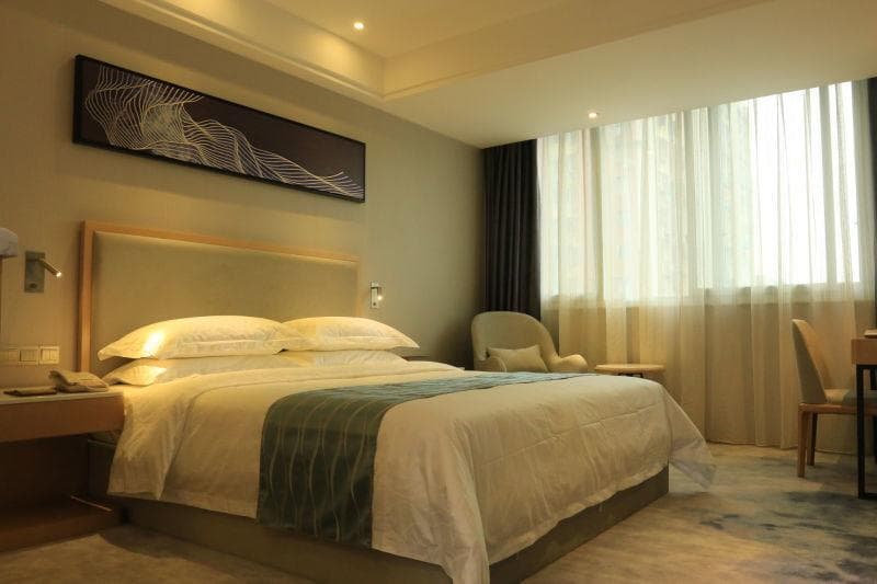 Guangzhou Seaman Hotel 5
