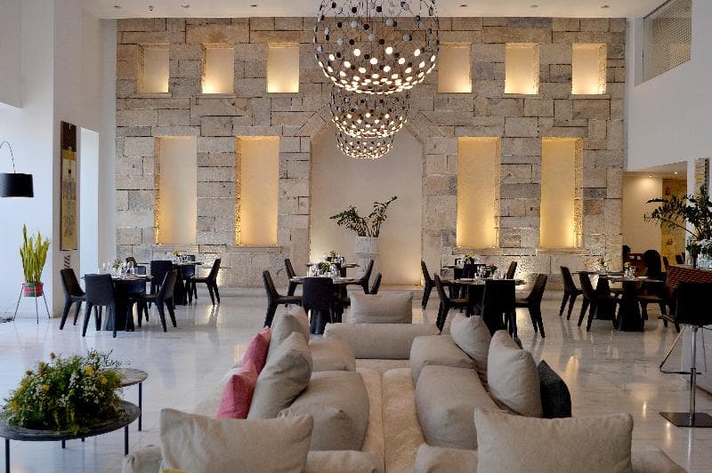 Athenaeum Grand Hotel 5