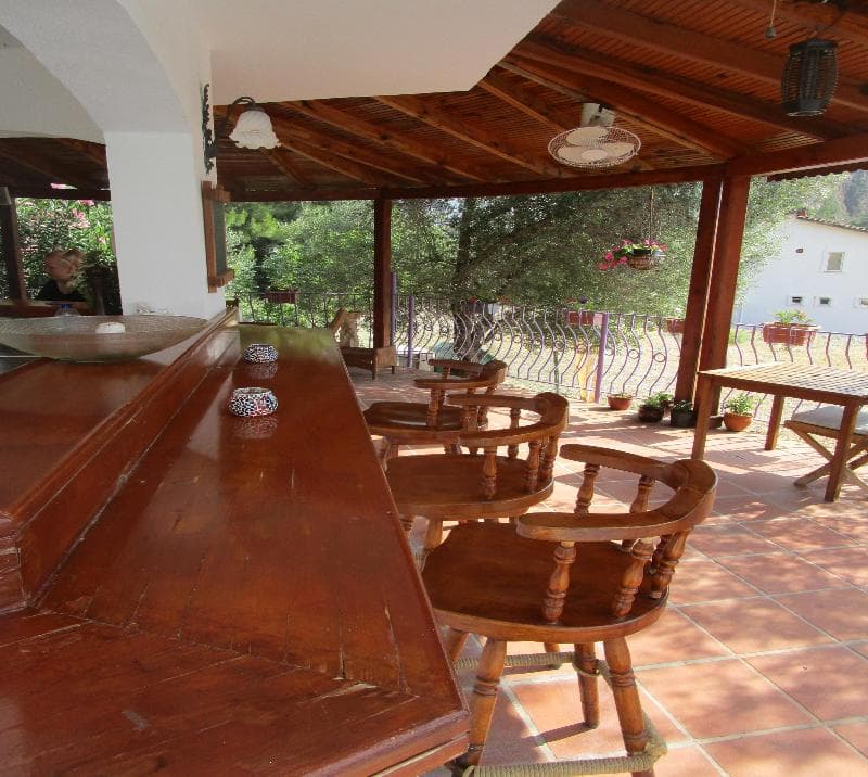 Lavanta Boutique Hotel 4