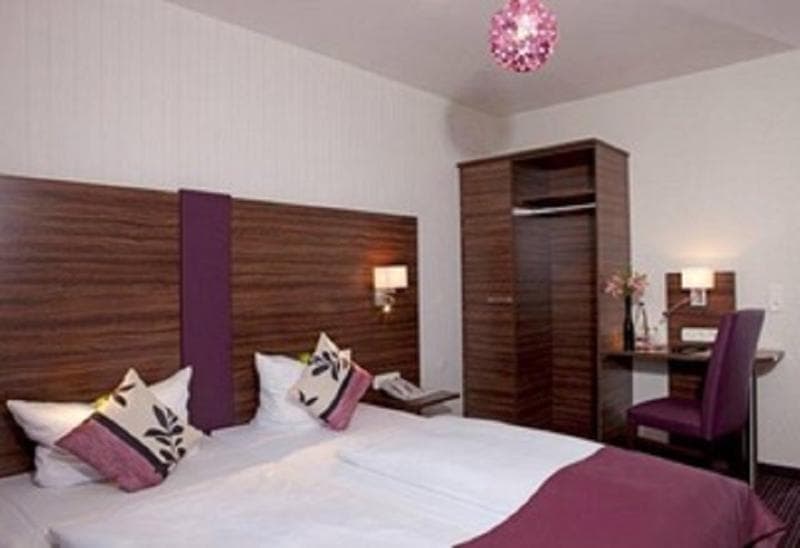 Arthotel Haar 4