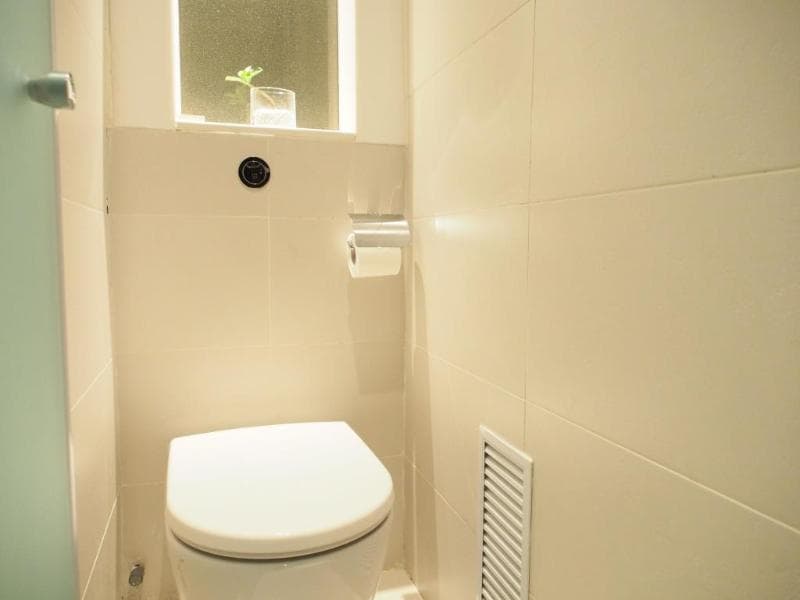 M1 Hotel Mong Kok 4