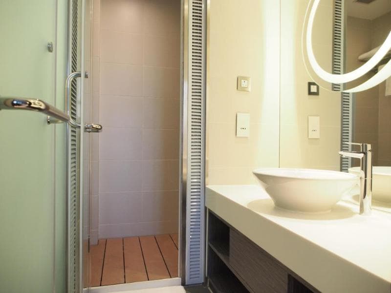 M1 Hotel Mong Kok 5