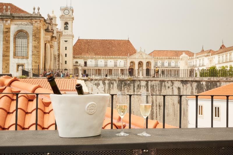 Sapientia Boutique Hotel 2