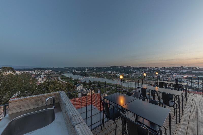 Sapientia Boutique Hotel 5