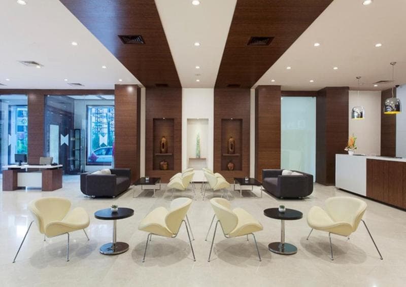 Hycinth Hotels 4