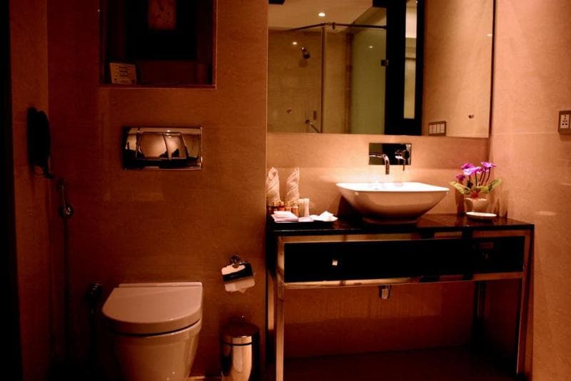 Hycinth Hotels 5