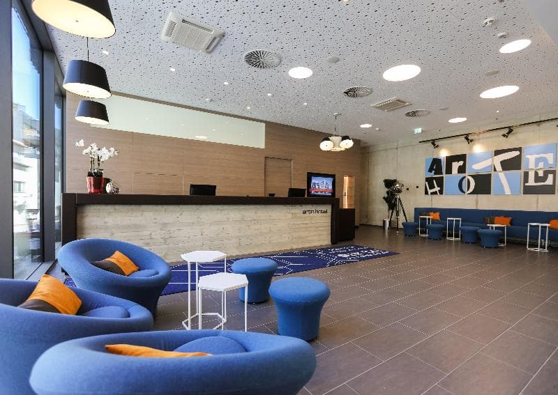 Arte Hotel Kufstein 4