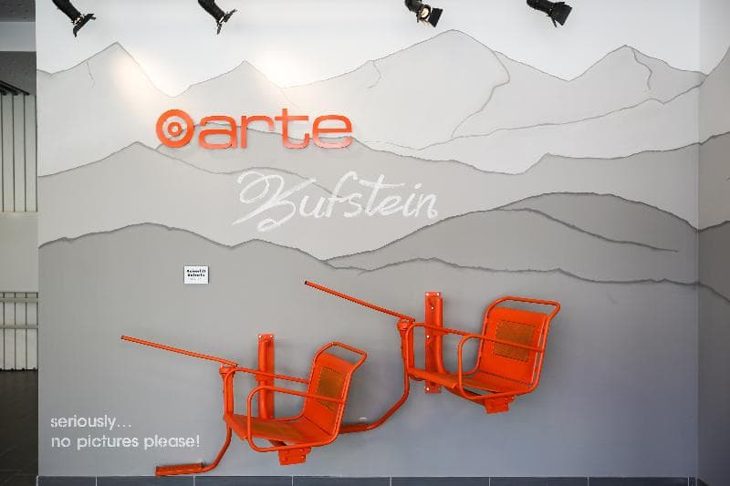 Arte Hotel Kufstein 3