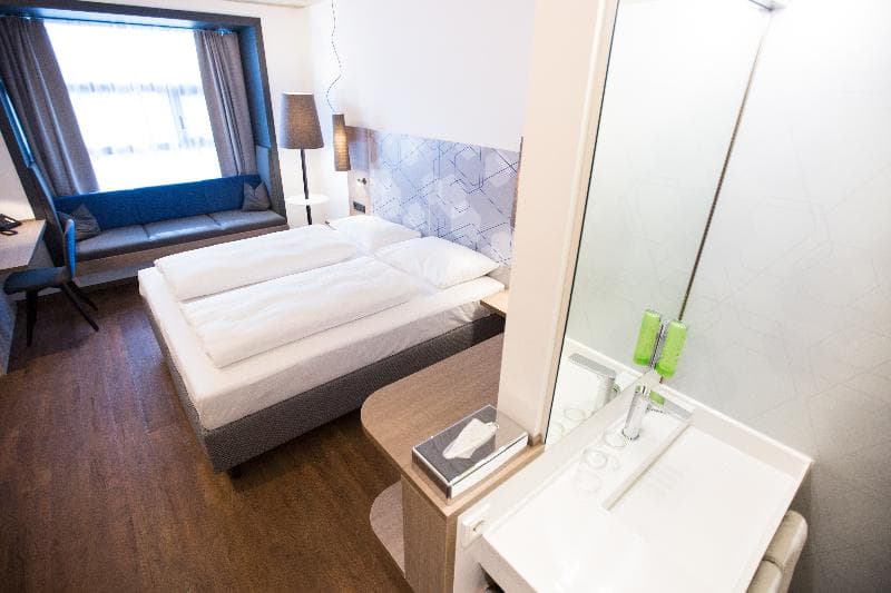 Arte Hotel Kufstein 5
