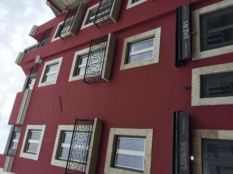 Dalma Old Town Suites 3