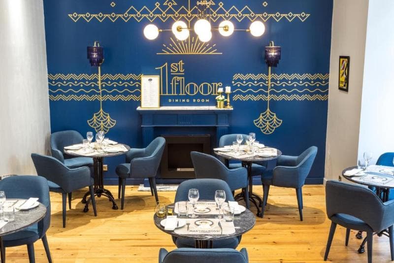 The Lift Boutique Hotel photo 1
