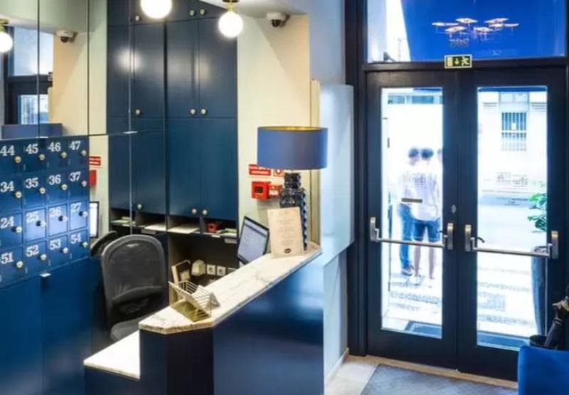 The Lift Boutique Hotel 5