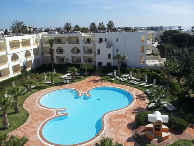 Calimera Delfino Beach Resort & Spa 4