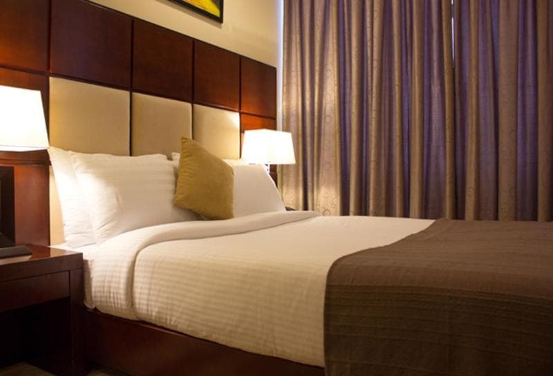 Seashells Millennium Hotel 5