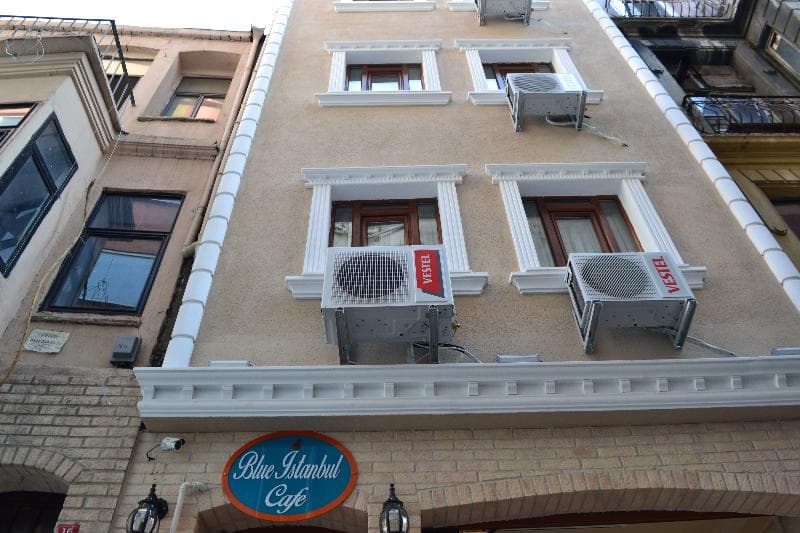 Blue Istanbul Taksim 2