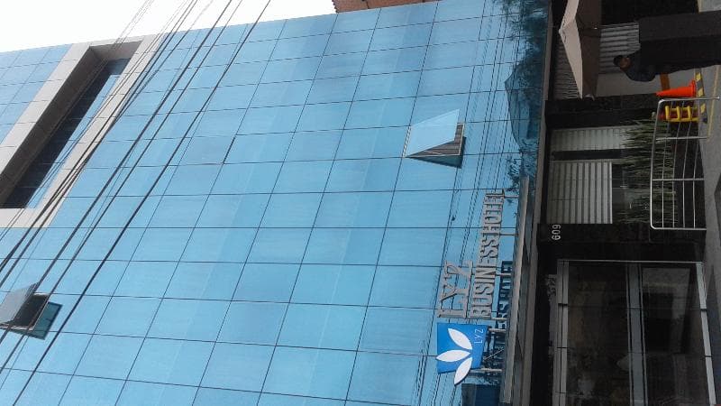 Lyz Business Hotel 3