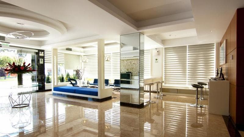 Lyz Business Hotel 5