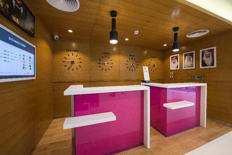 Hotel Ibis Styles Manama Diplomatic Area 4 Sterne 3