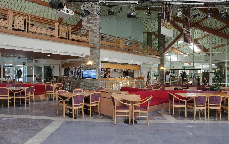 Village Club Les Balcons Du Pyrenes photo 1