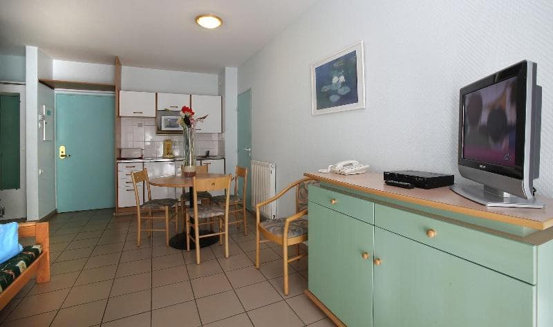 Village Club Les Balcons Du Pyrenes 3