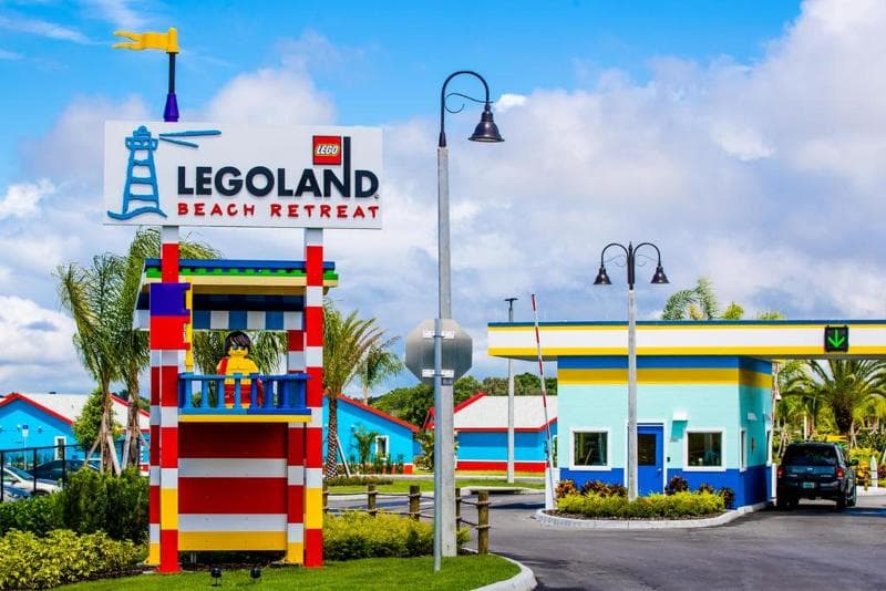 Legoland Beach Retreat photo 1