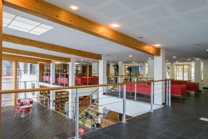 Village Club Les Hyvans photo 1